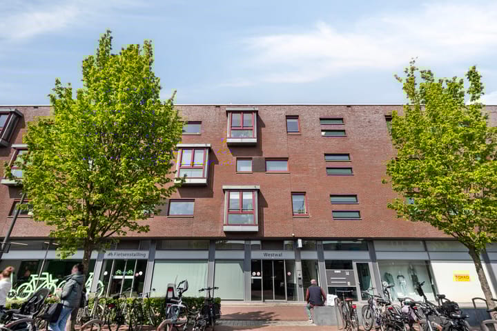 Photo 3 of Kolveniershof 80