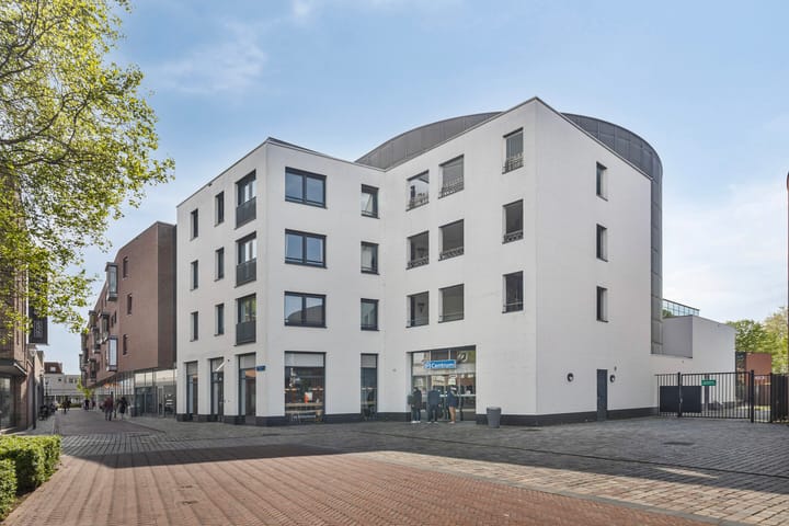 Photo 4 of Kolveniershof 80