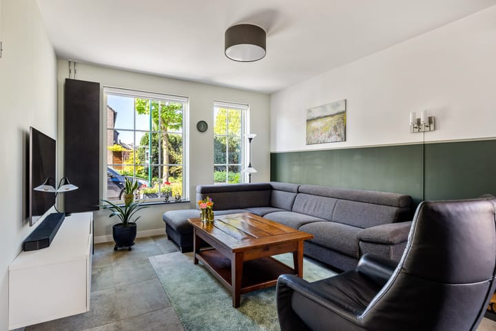 Foto 12 van de Wieken 4