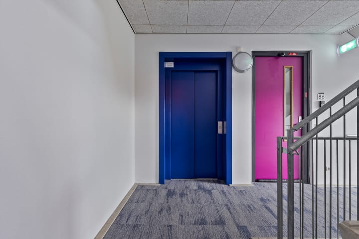 Photo 7 of Kolveniershof 80