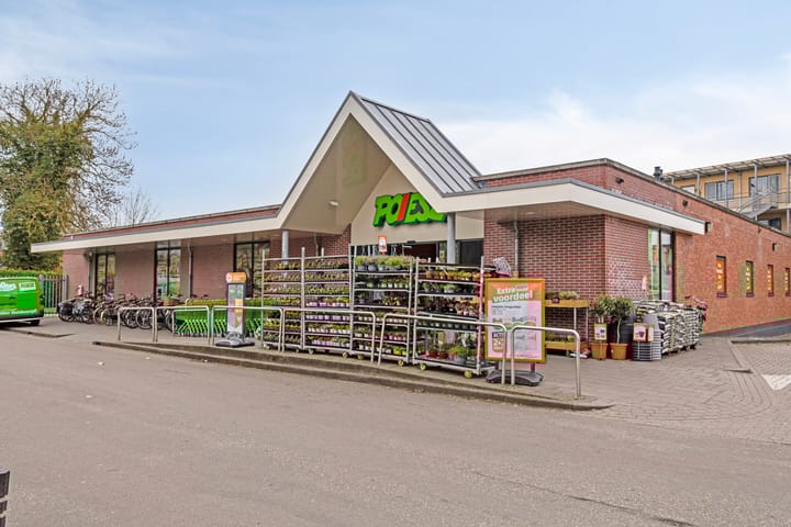 Foto 23 van Oostenburg 11