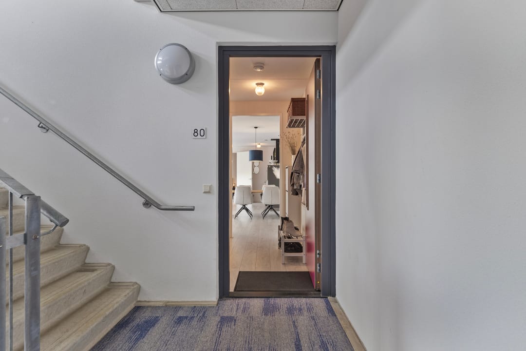 Foto 8 van Kolveniershof 80