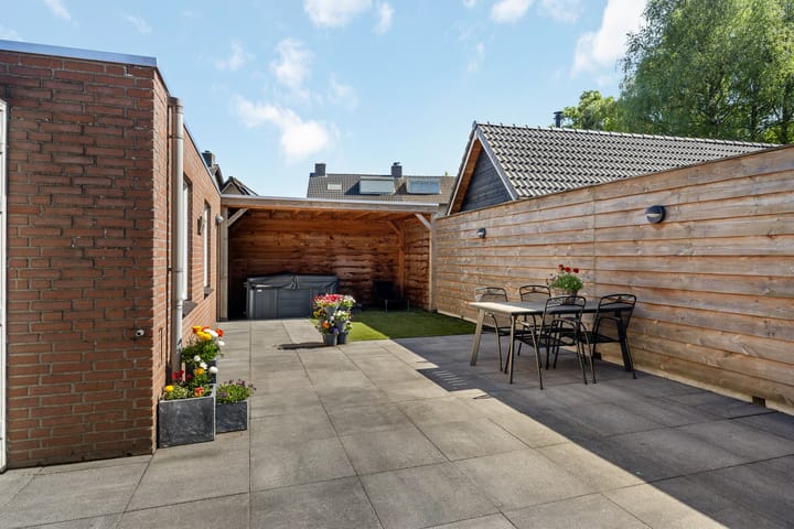 Foto 29 van de Wieken 4