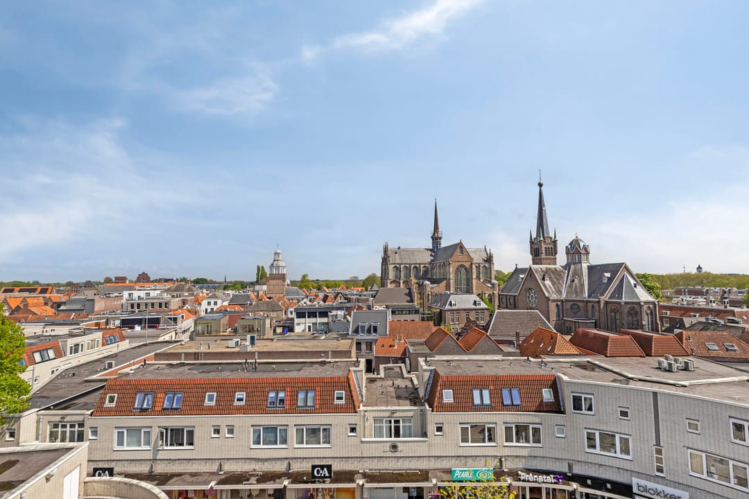 Foto 28 van Kolveniershof 80