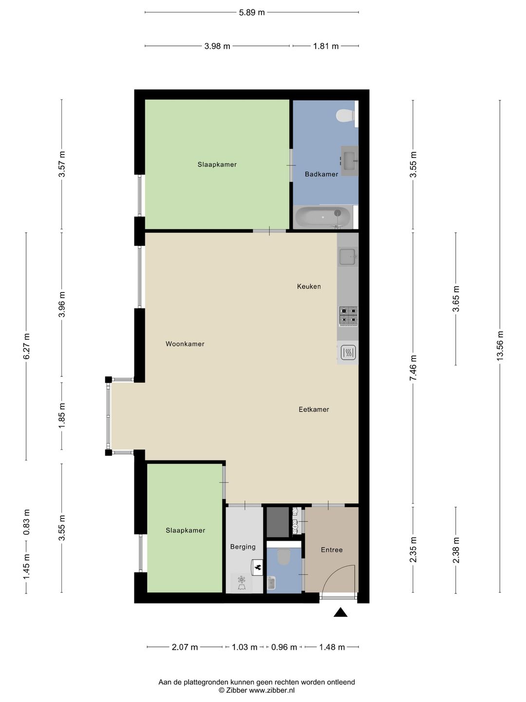 Foto 32 van Kolveniershof 80