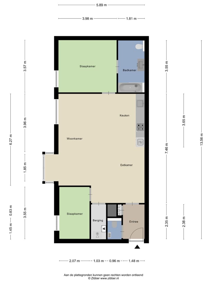 Photo 32 of Kolveniershof 80