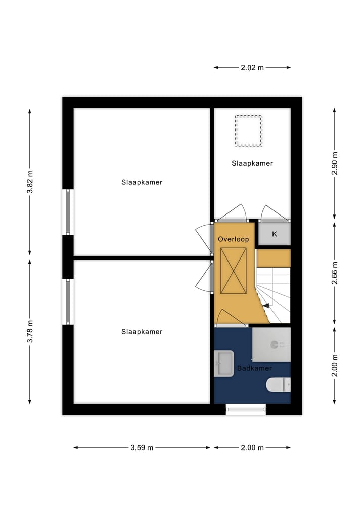 Foto 41 van de Wieken 4