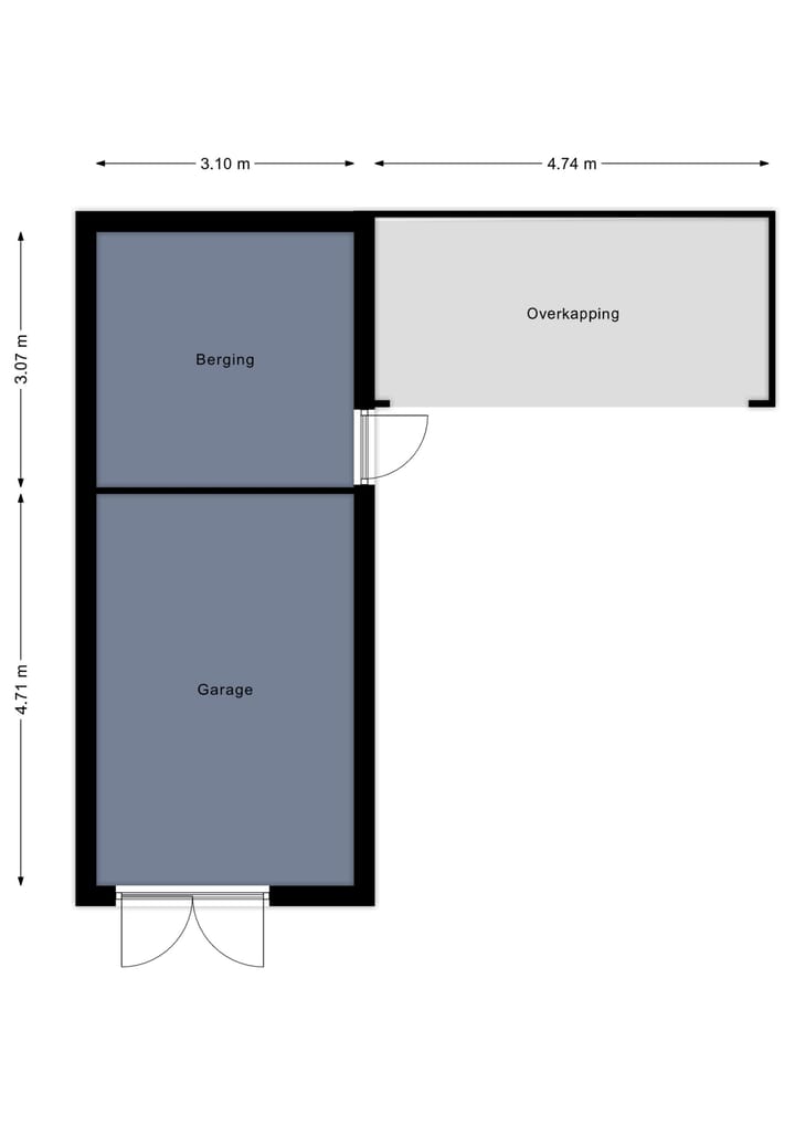 Foto 43 van de Wieken 4