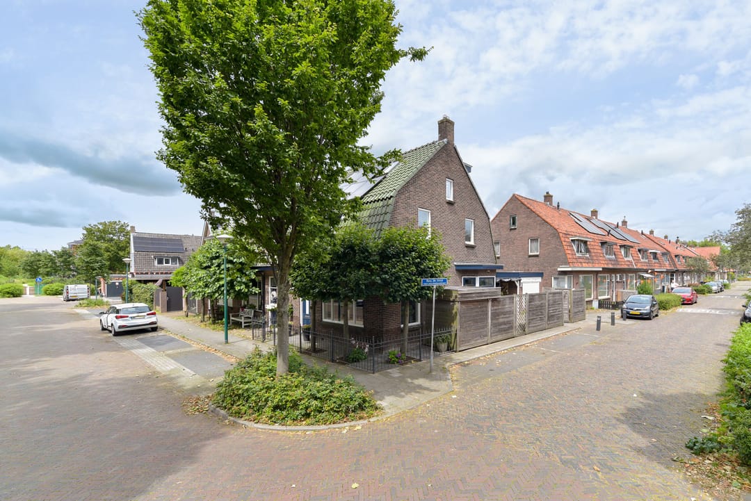 Foto 2 van Kanaalstraat 8