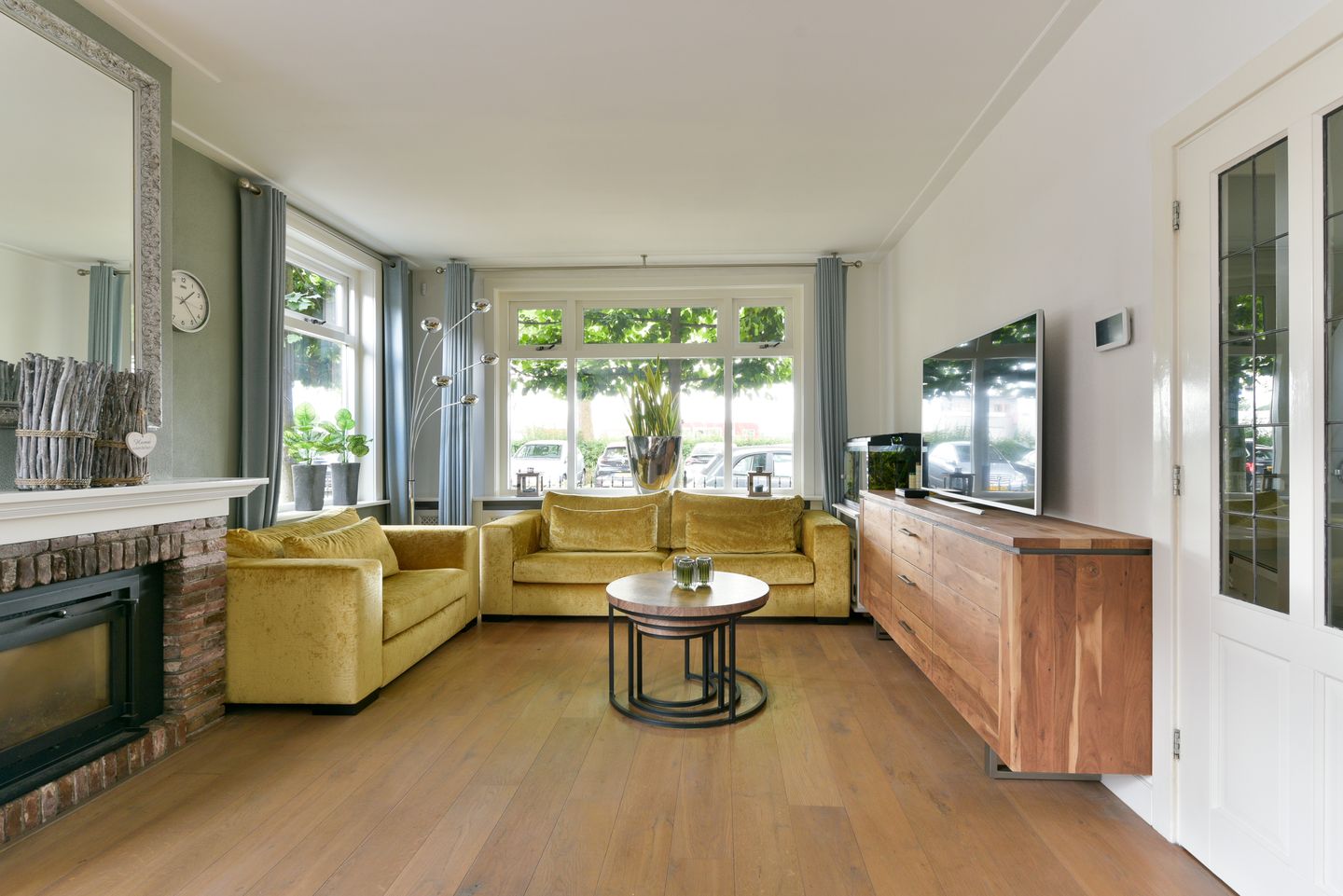 Foto 4 van Kanaalstraat 8