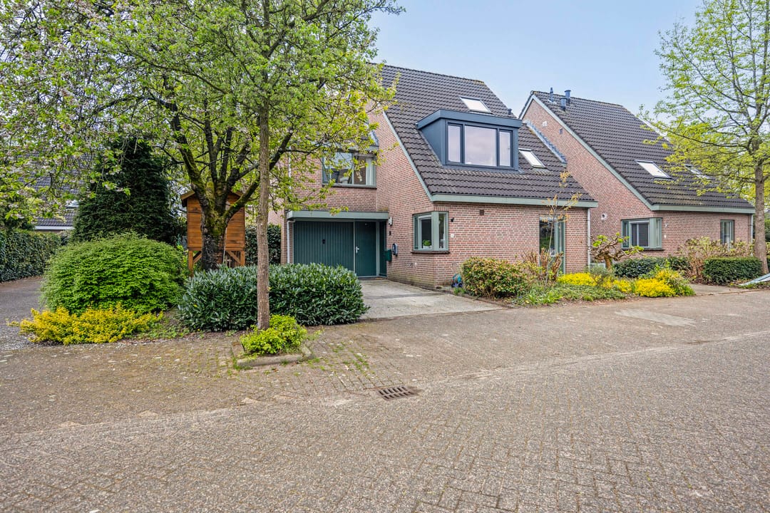 Foto 2 van De Klapmuts 4