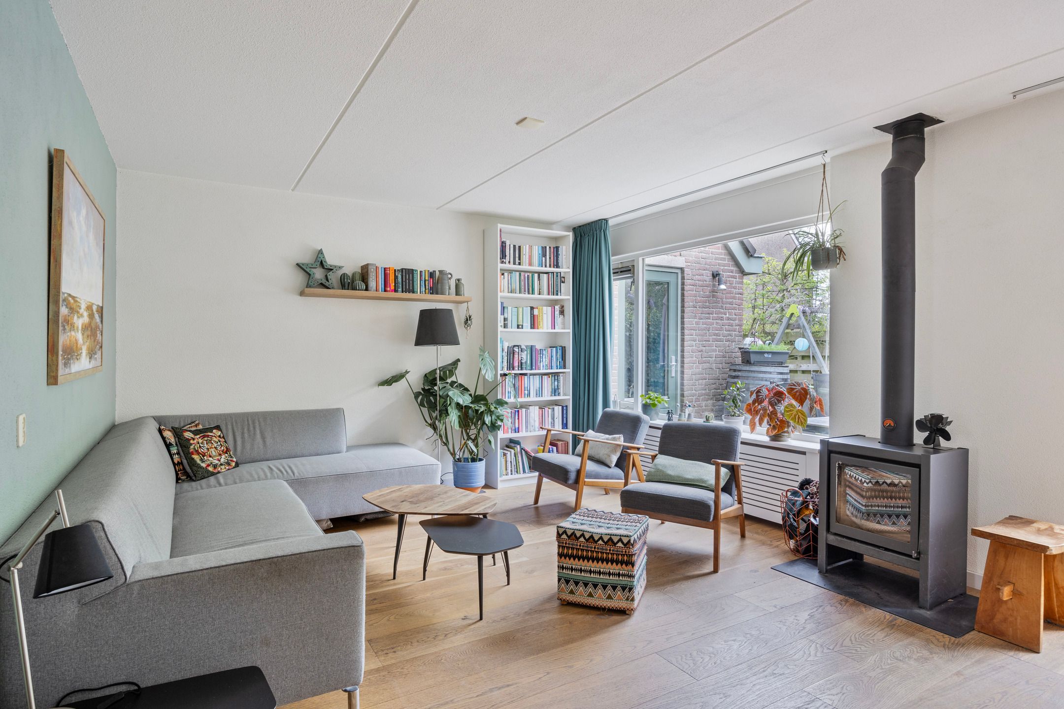 Foto 3 van De Klapmuts 4