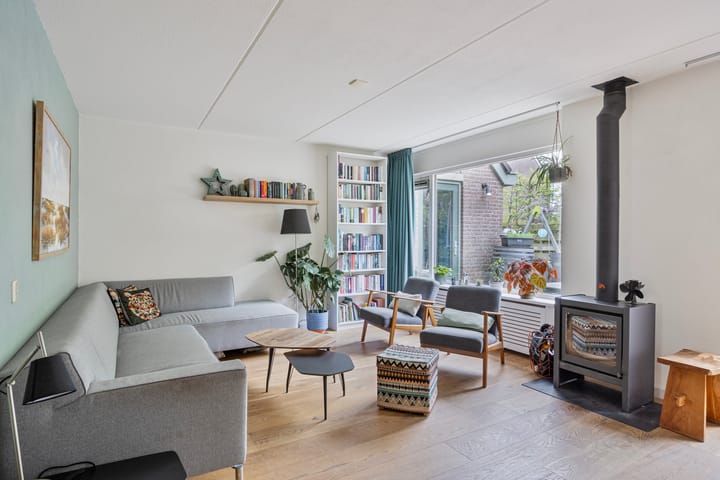 Foto 3 van De Klapmuts 4