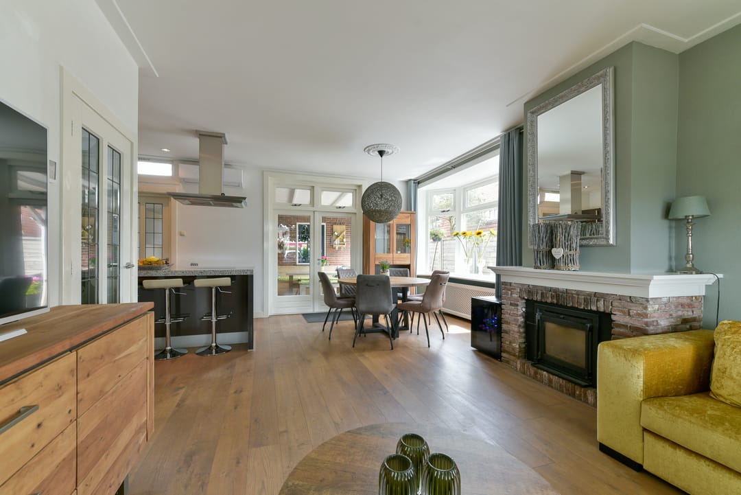 Foto 7 van Kanaalstraat 8