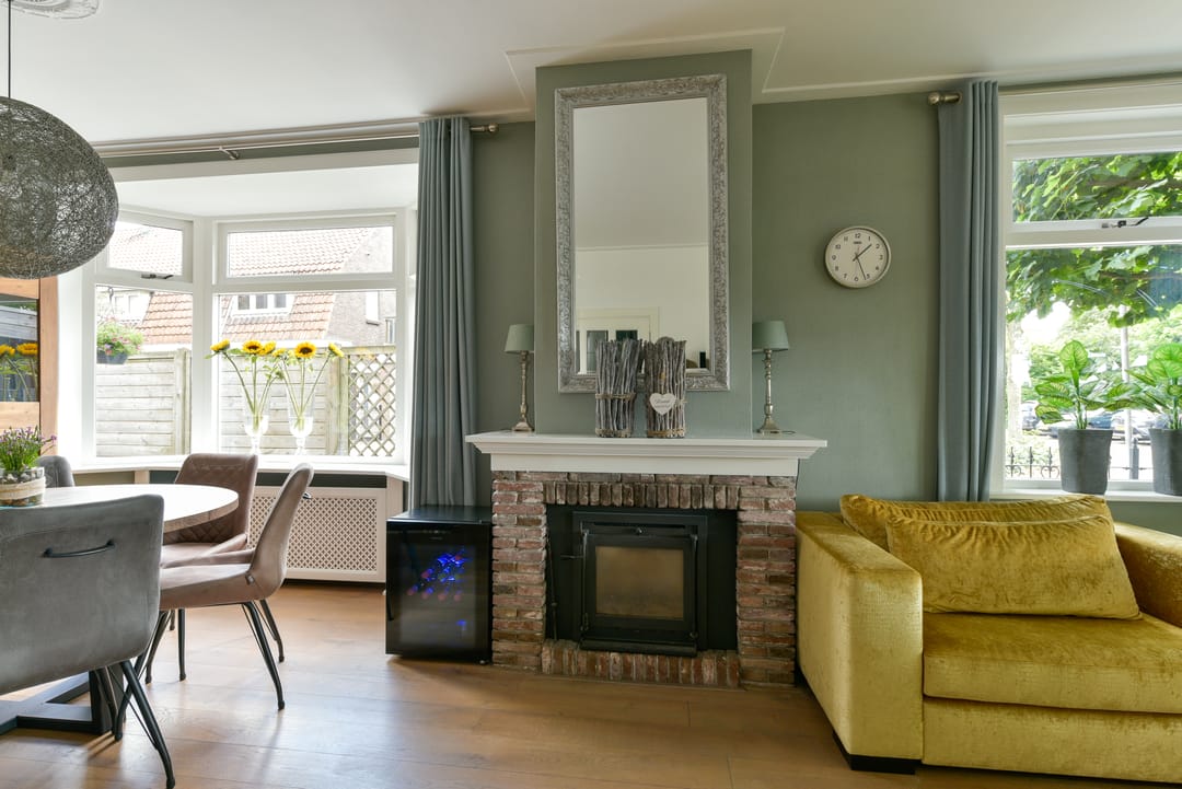 Foto 8 van Kanaalstraat 8