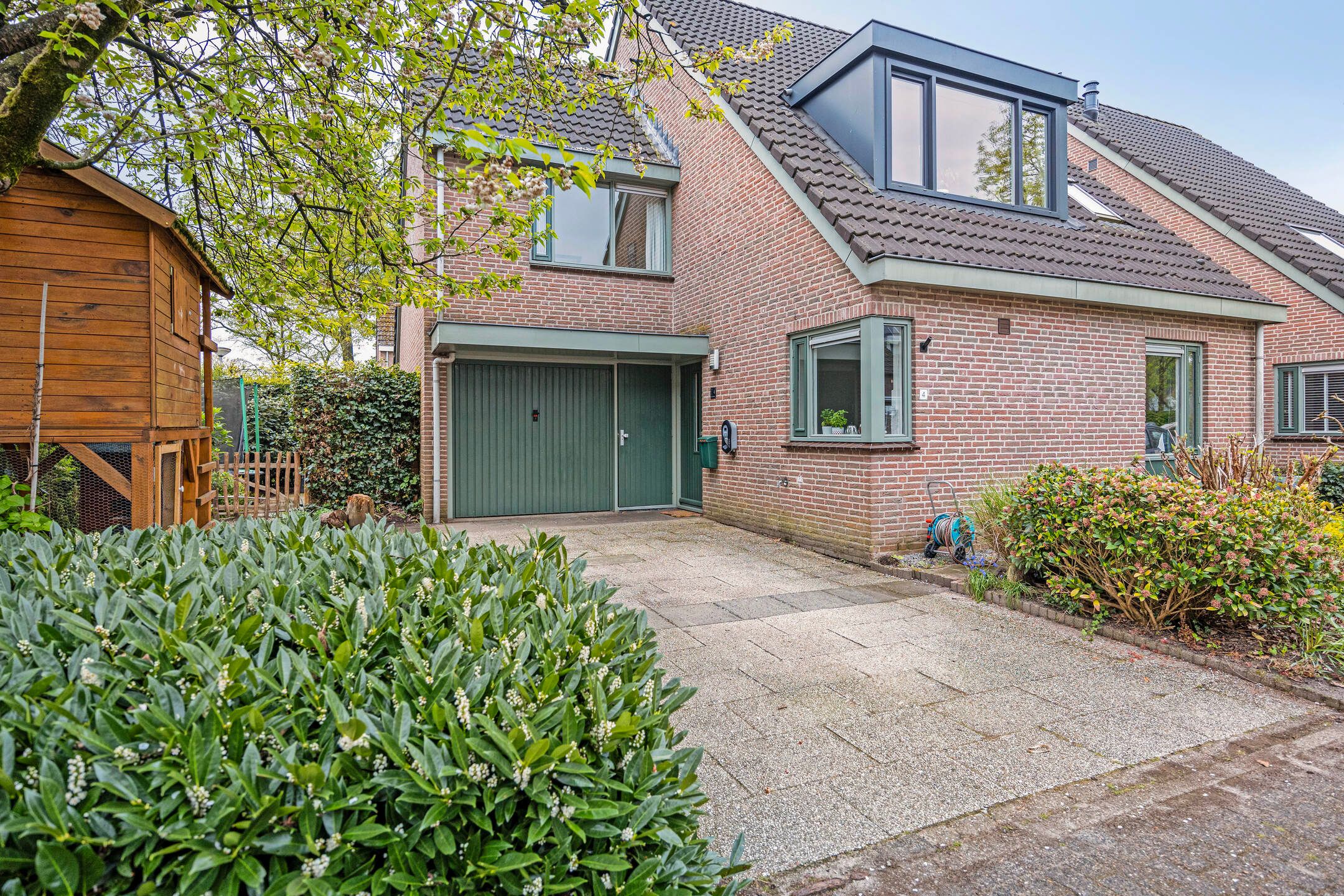 Foto 6 van De Klapmuts 4