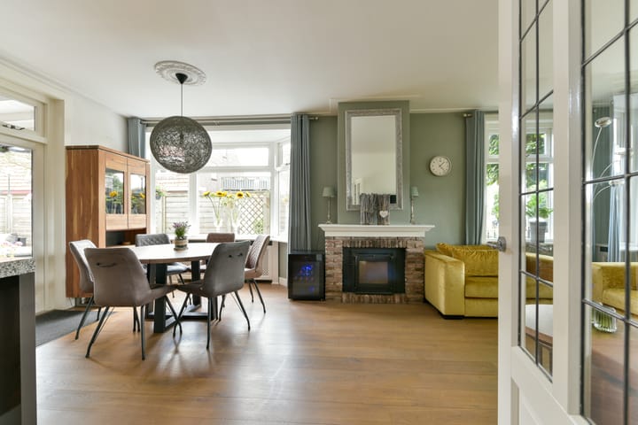 Foto 9 van Kanaalstraat 8