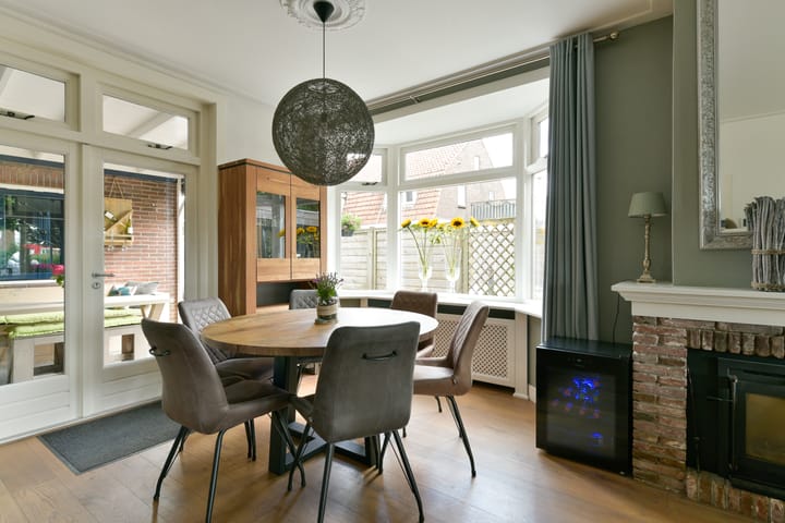 Foto 12 van Kanaalstraat 8