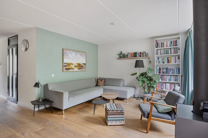 Foto 12 van De Klapmuts 4