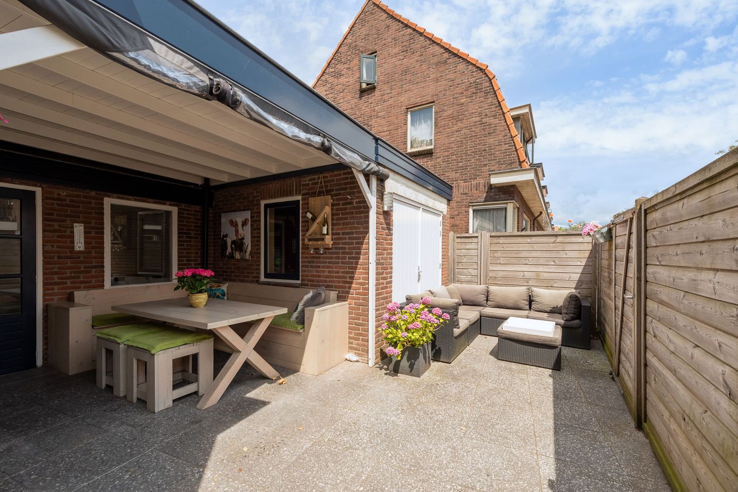 Foto 25 van Kanaalstraat 8