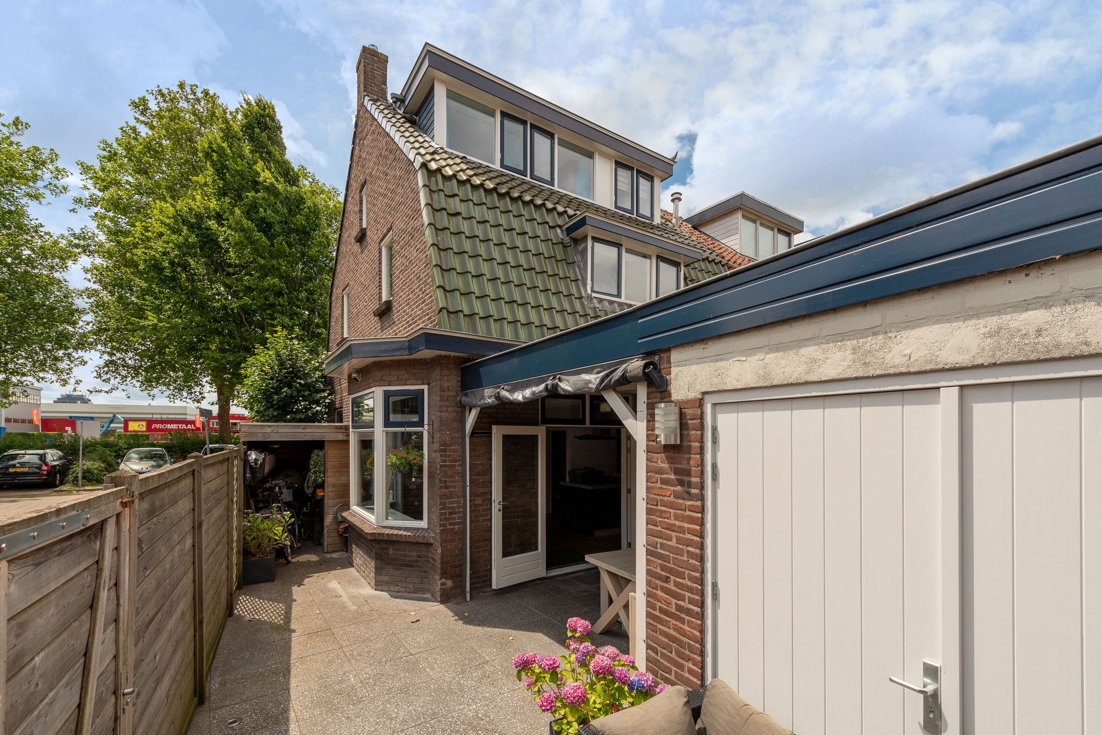 Foto 27 van Kanaalstraat 8