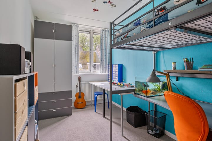 Foto 25 van De Klapmuts 4