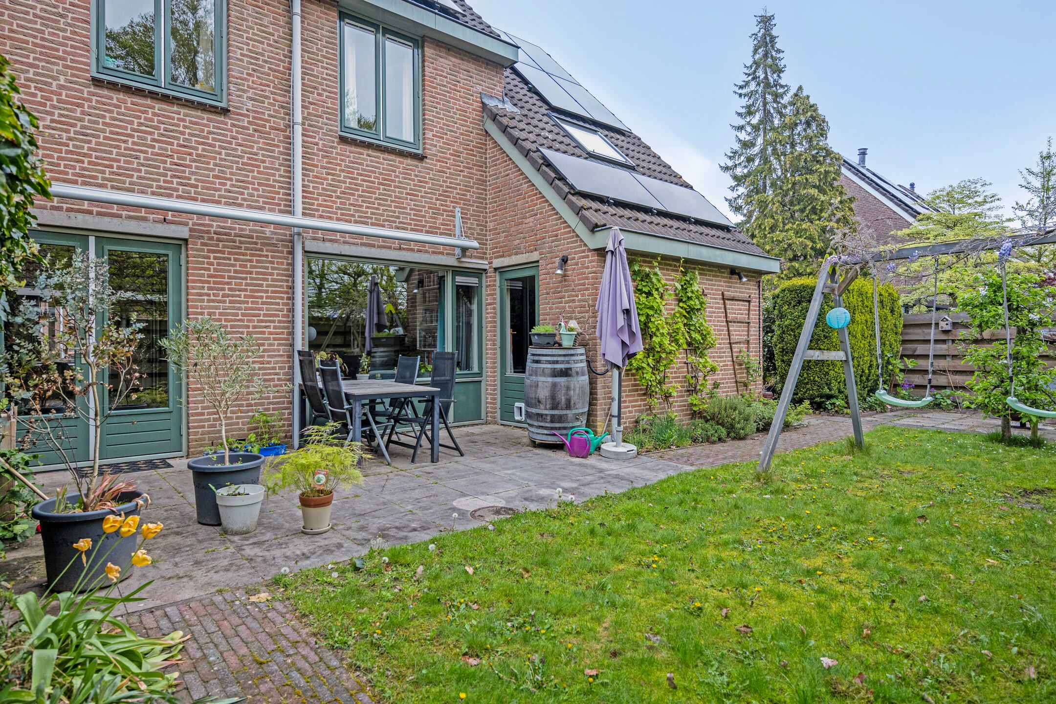 Foto 33 van De Klapmuts 4