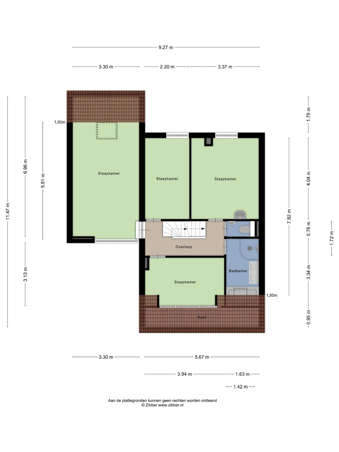 Foto 46 van De Klapmuts 4