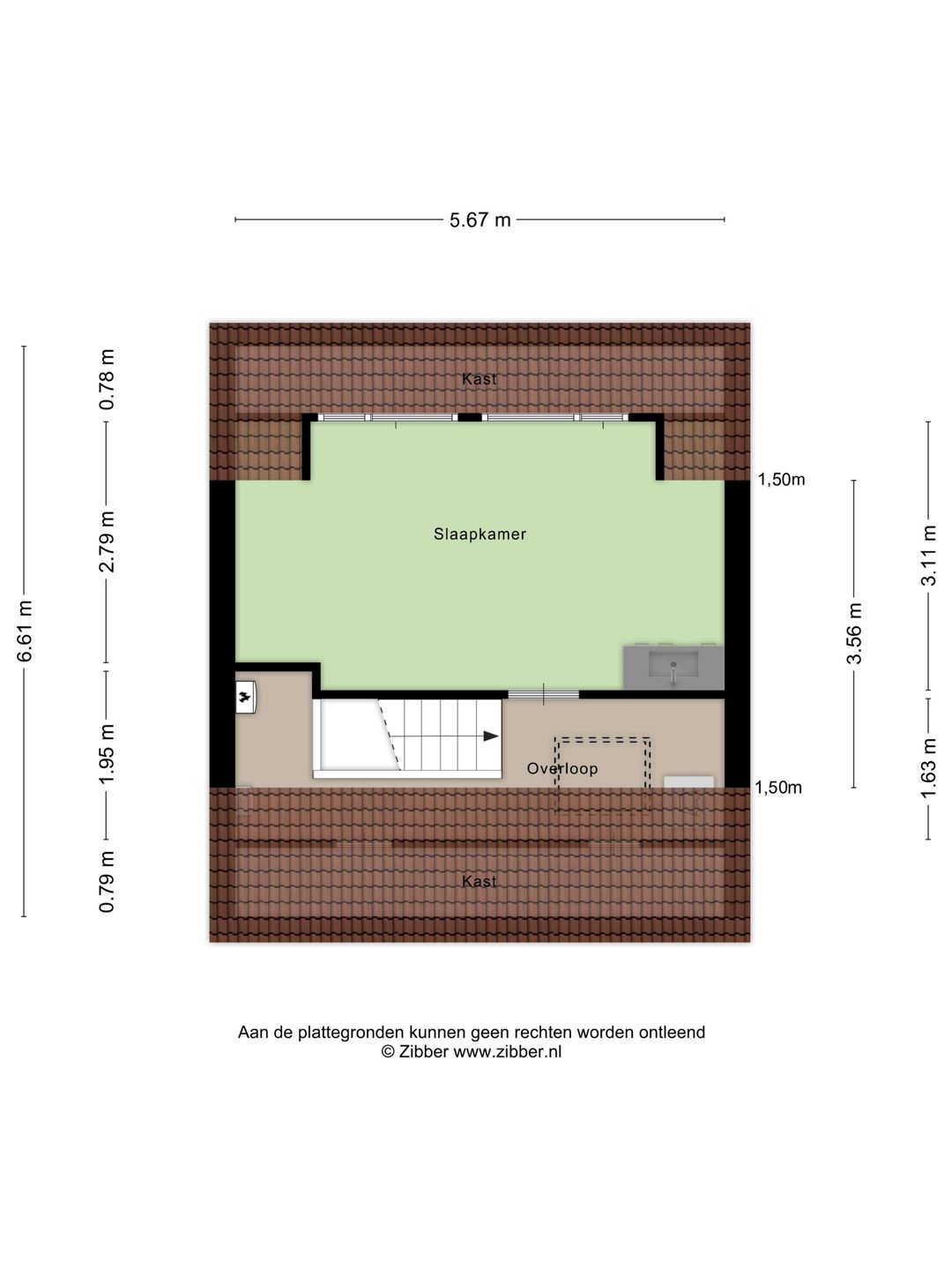 Foto 47 van De Klapmuts 4
