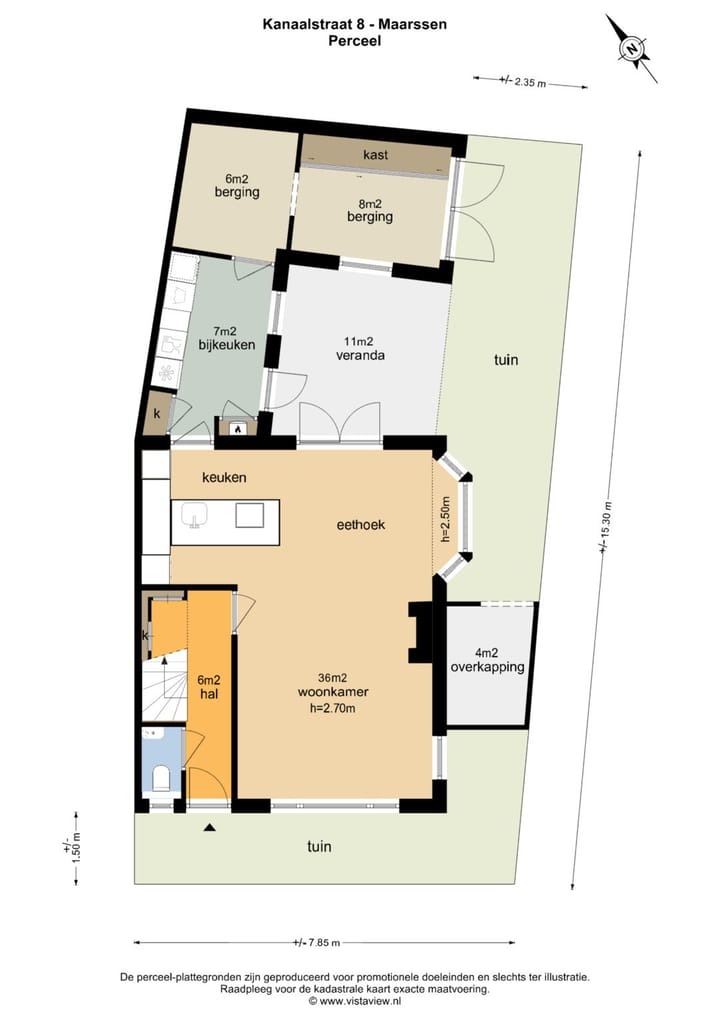 Foto 56 van Kanaalstraat 8