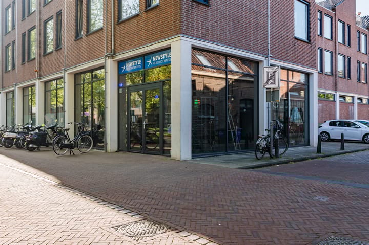 Foto 5 van Langegracht 67-D