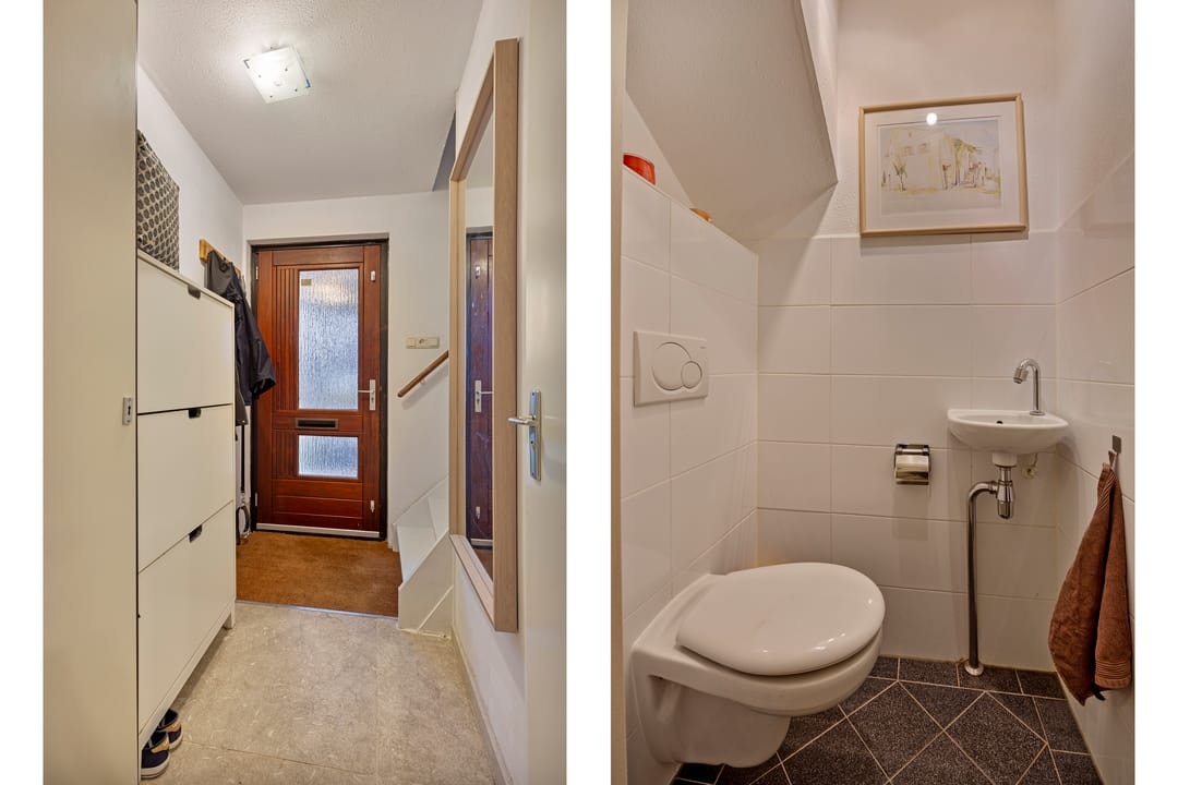 Photo 7 of Macrinushof 8