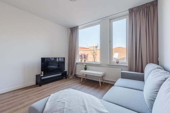 Foto 10 van Langegracht 67-D