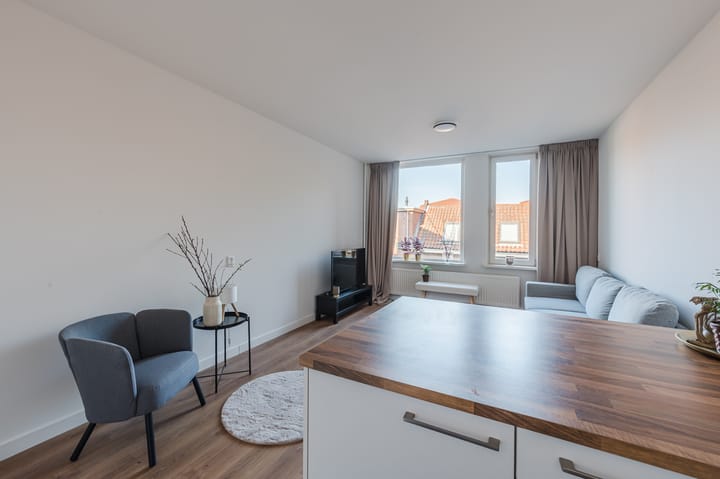 Foto 12 van Langegracht 67-D