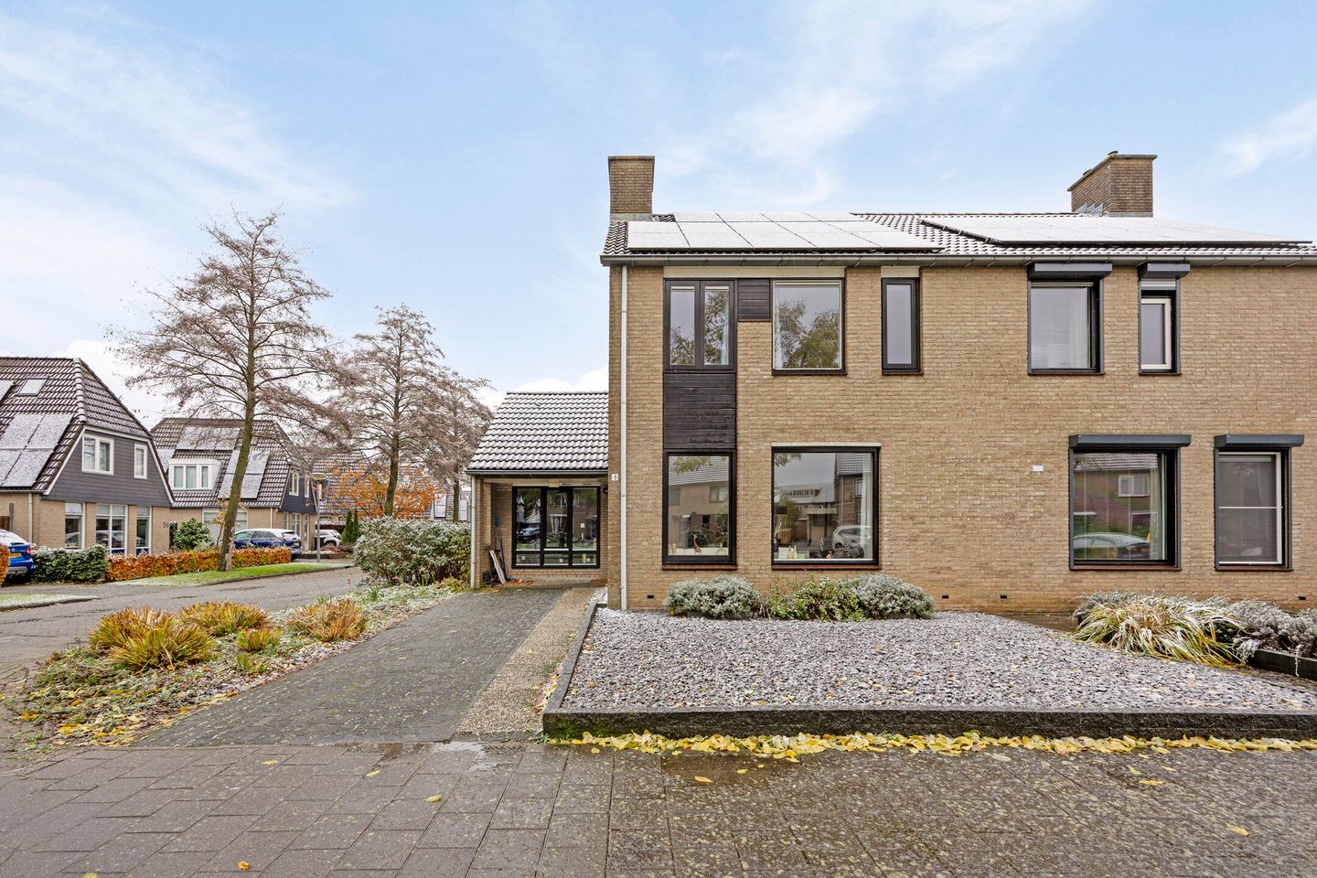 Photo 4 of Macrinushof 8