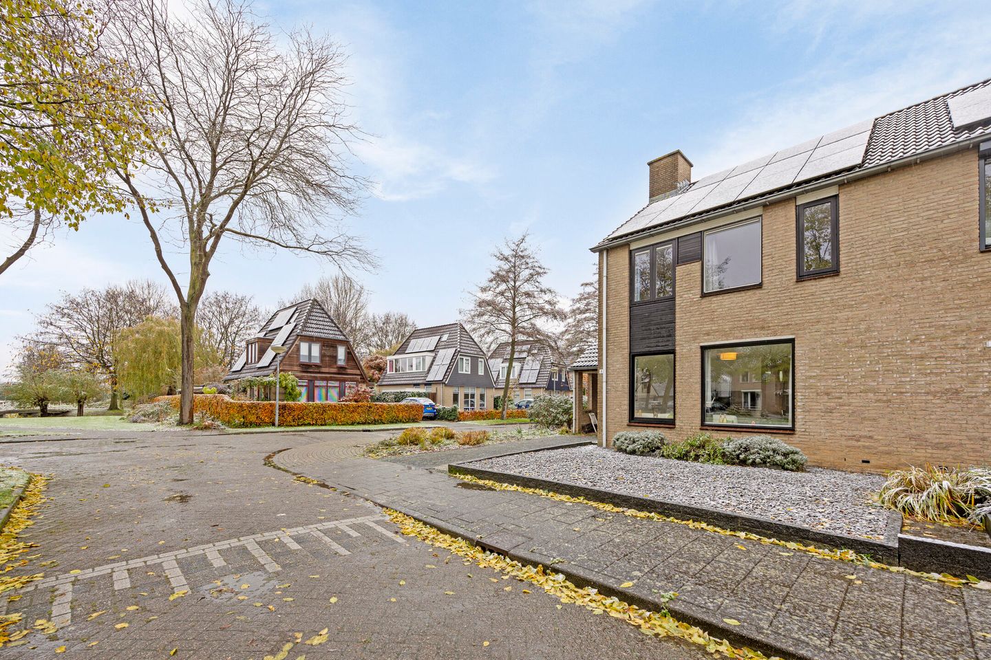 Photo 5 of Macrinushof 8