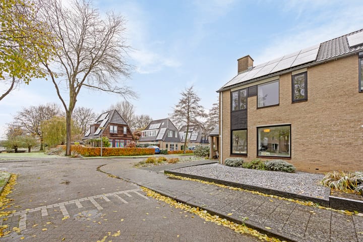 Foto 5 van Macrinushof 8