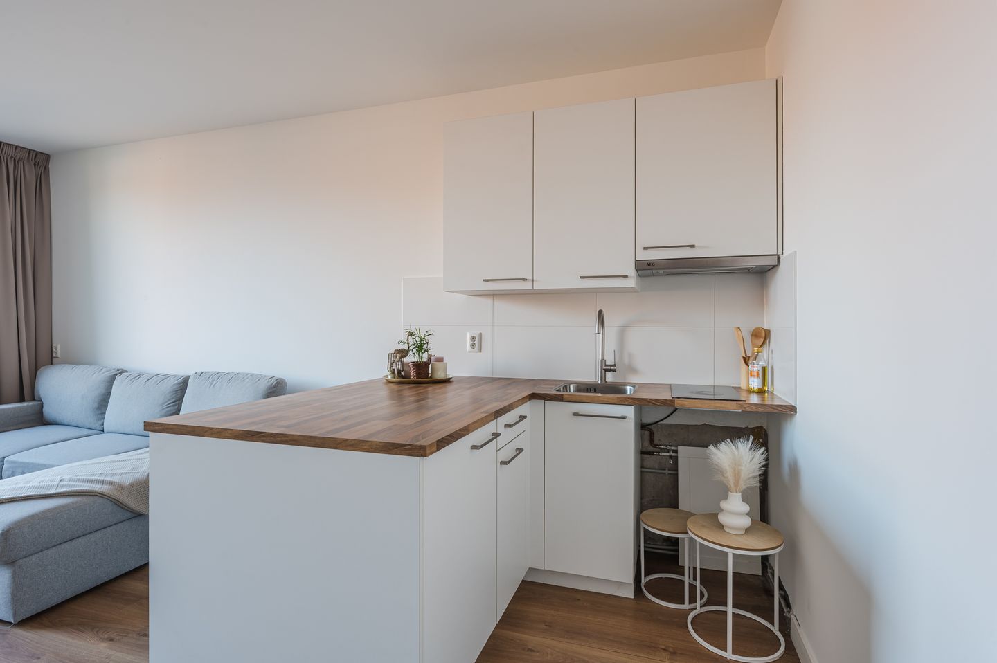 Photo 14 of Langegracht 67-D