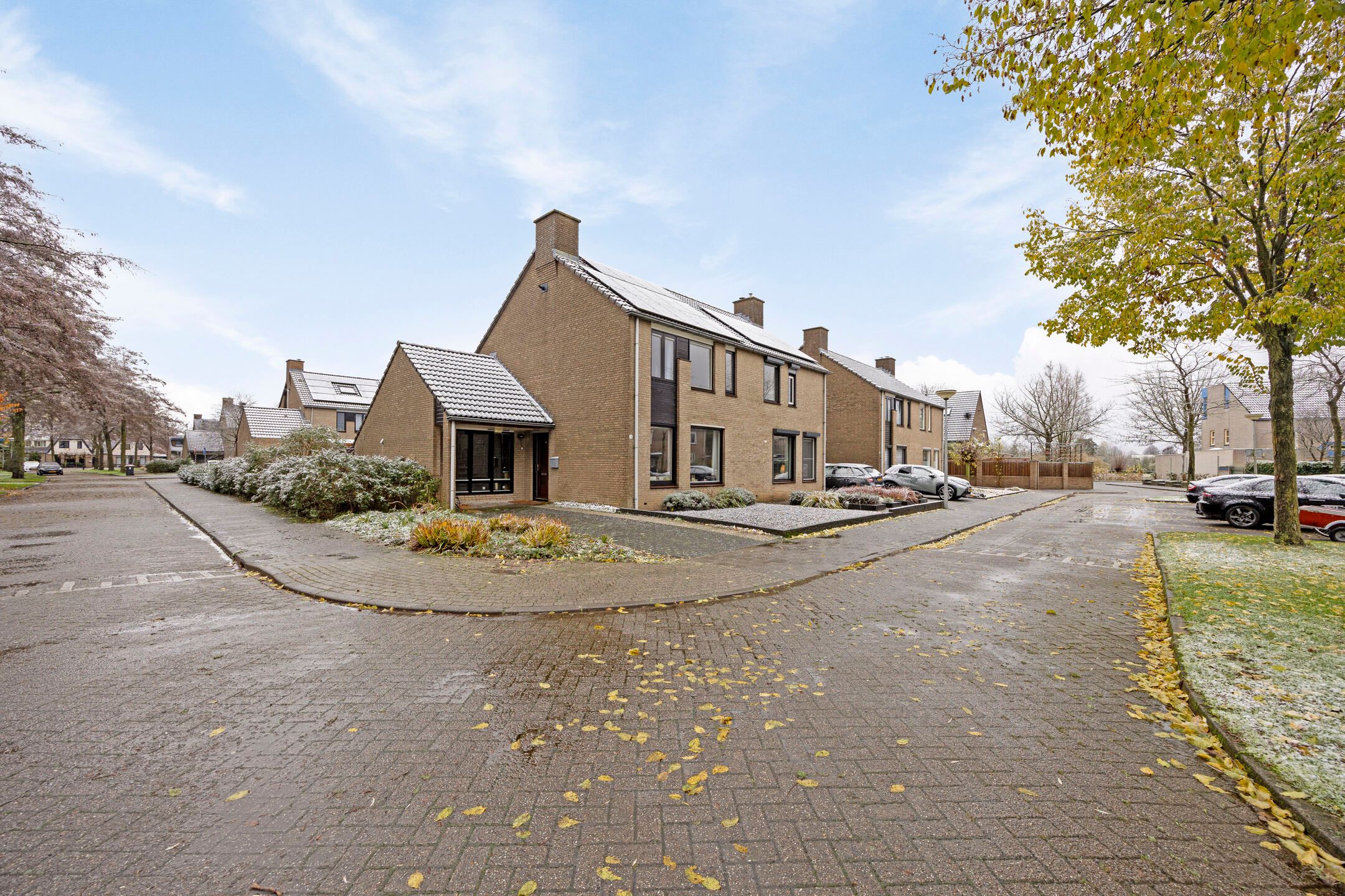 Photo 6 of Macrinushof 8