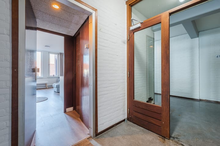 Foto 18 van Langegracht 67-D