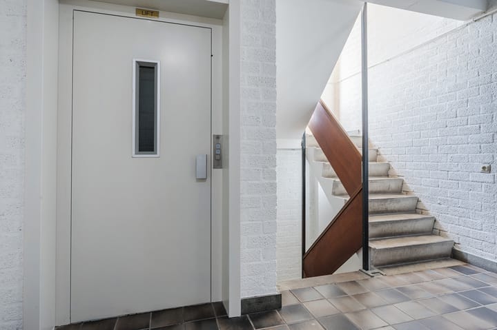 Foto 21 van Langegracht 67-D