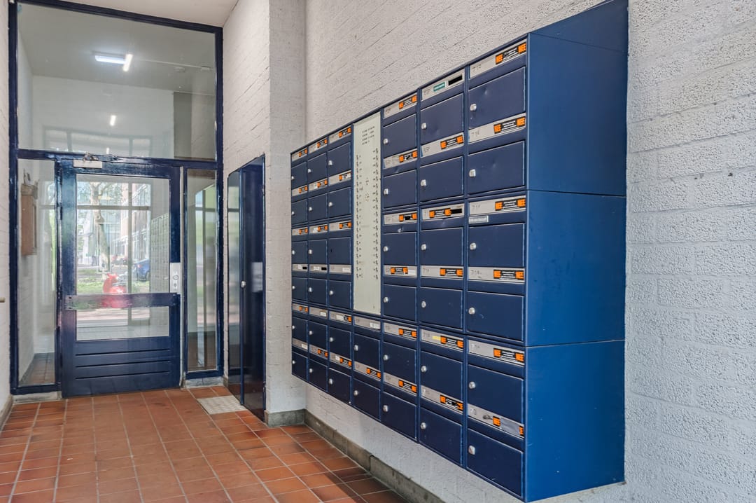 Photo 22 of Langegracht 67-D