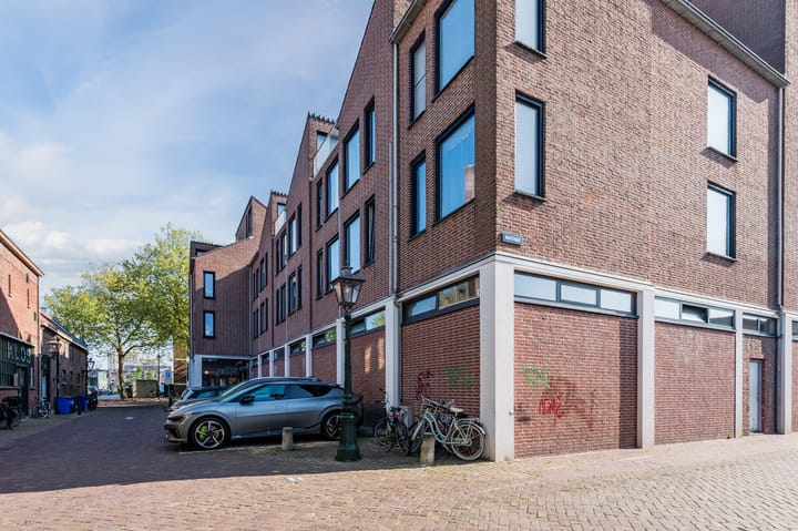 Foto 24 van Langegracht 67-D