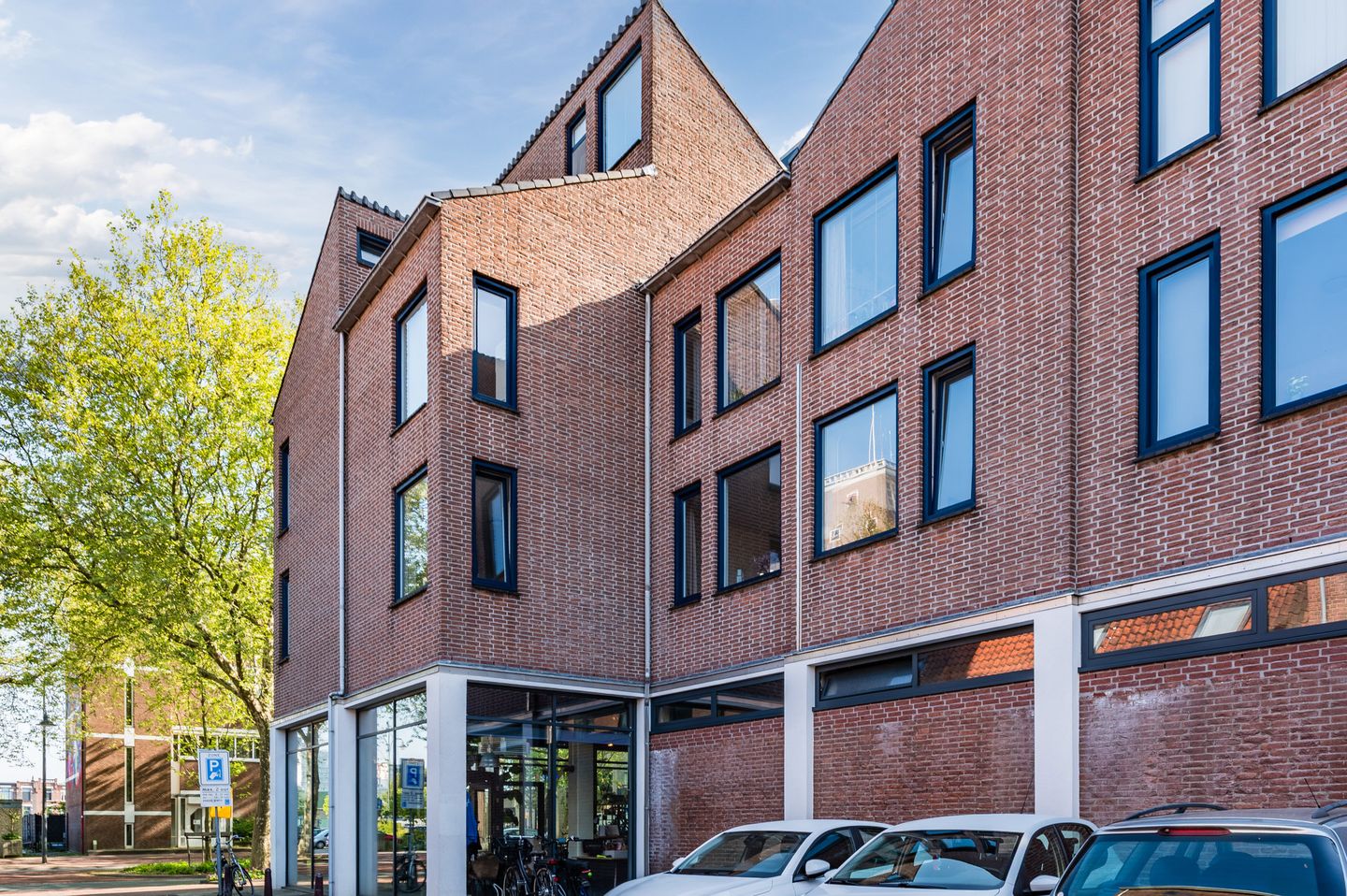 Photo 25 of Langegracht 67-D