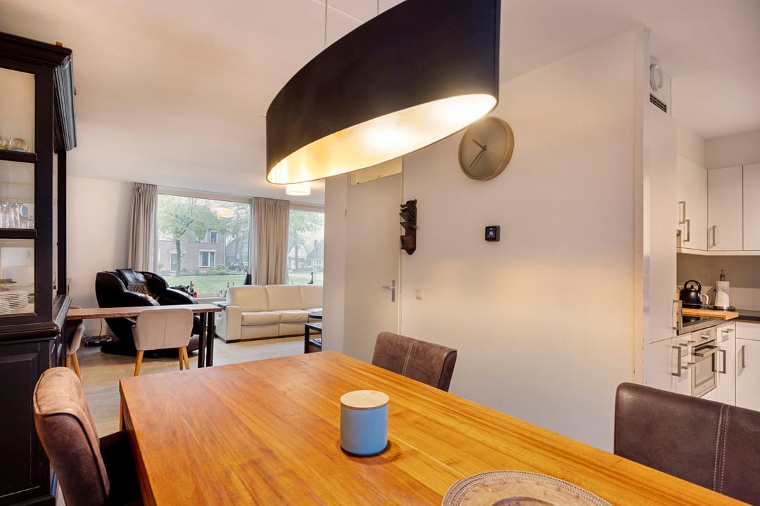 Photo 13 of Macrinushof 8