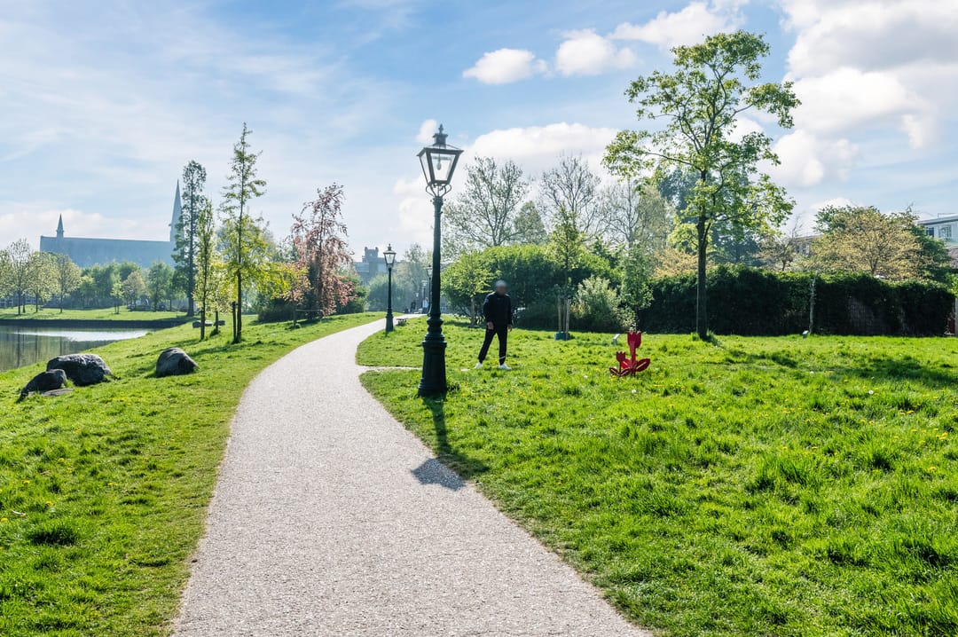 Photo 26 of Langegracht 67-D