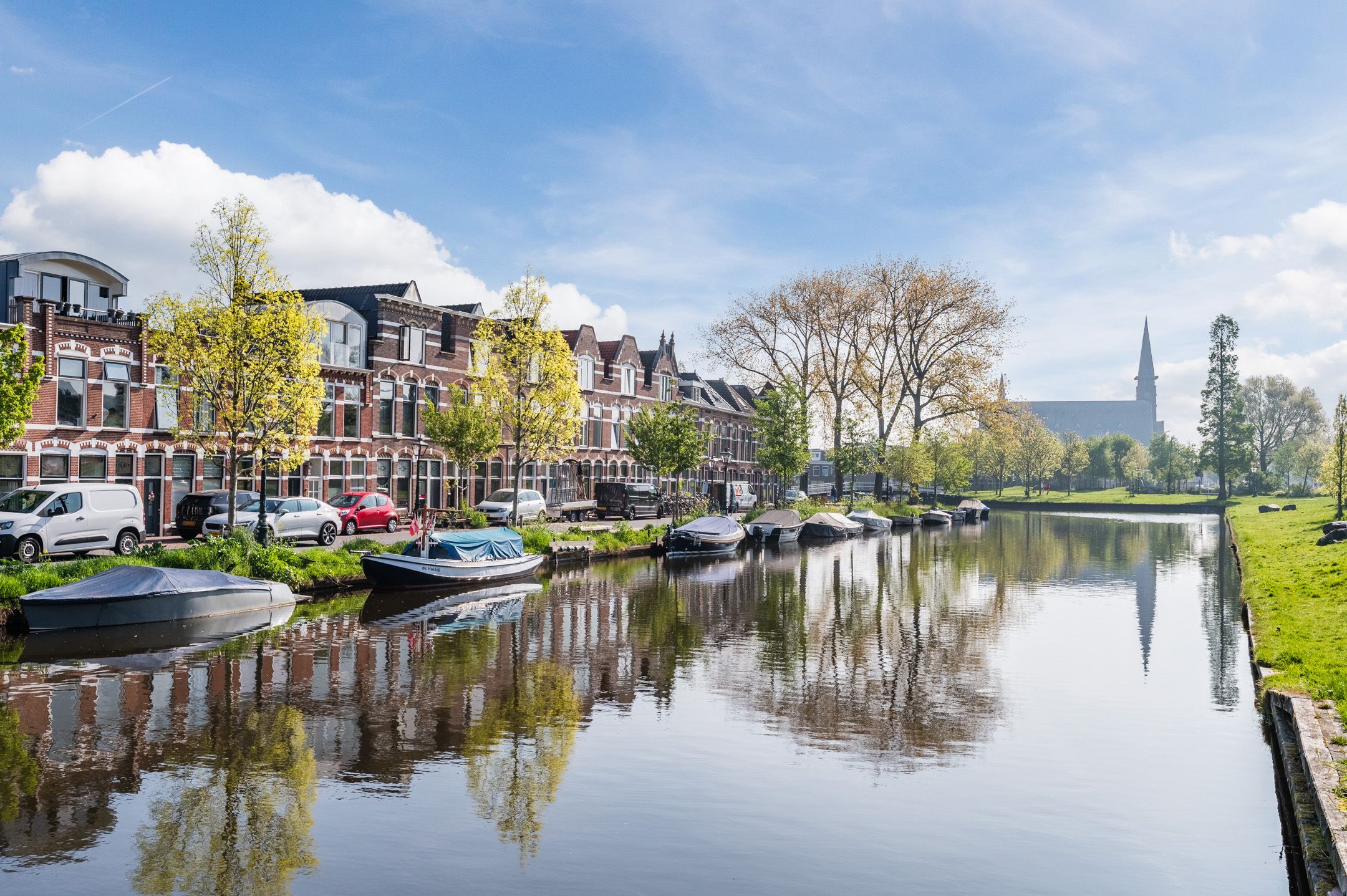 Photo 27 of Langegracht 67-D