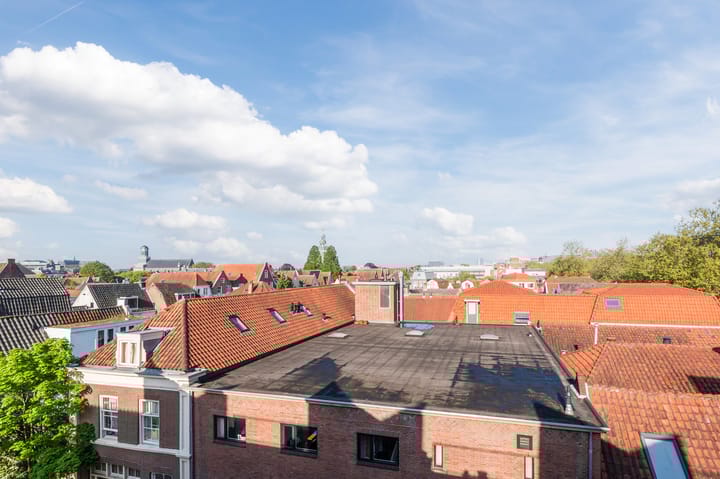 Foto 28 van Langegracht 67-D