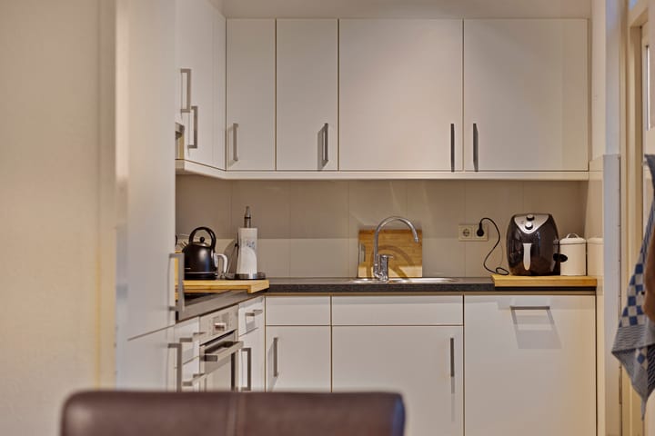 Foto 2 van Macrinushof 8