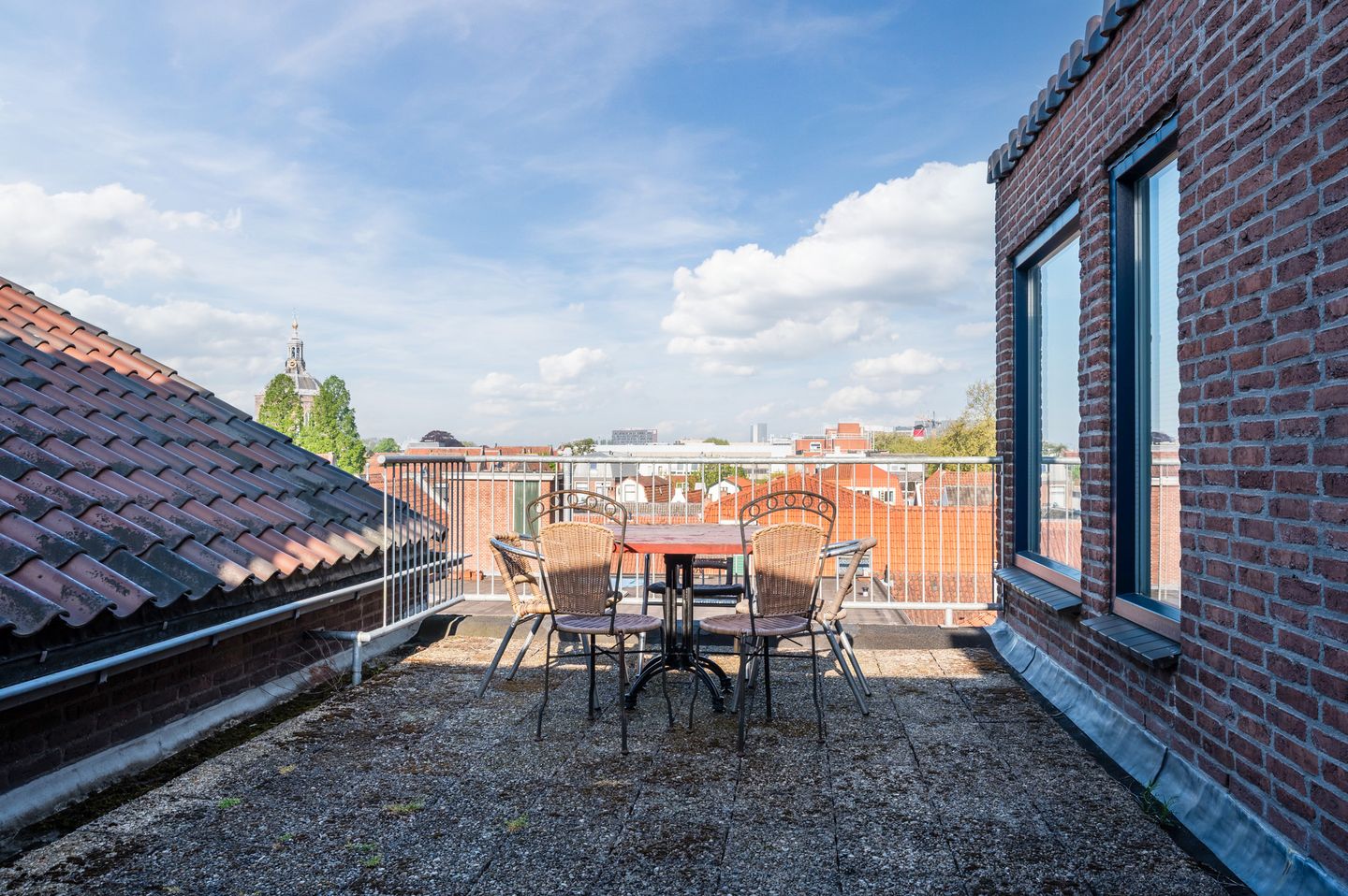 Photo 20 of Langegracht 67-D